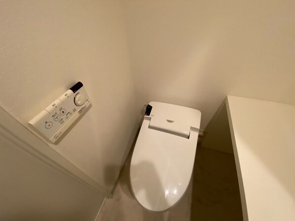 KDXレジデンス品川シーサイドの物件内観写真